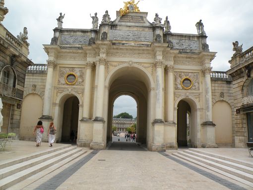 Arc Héré